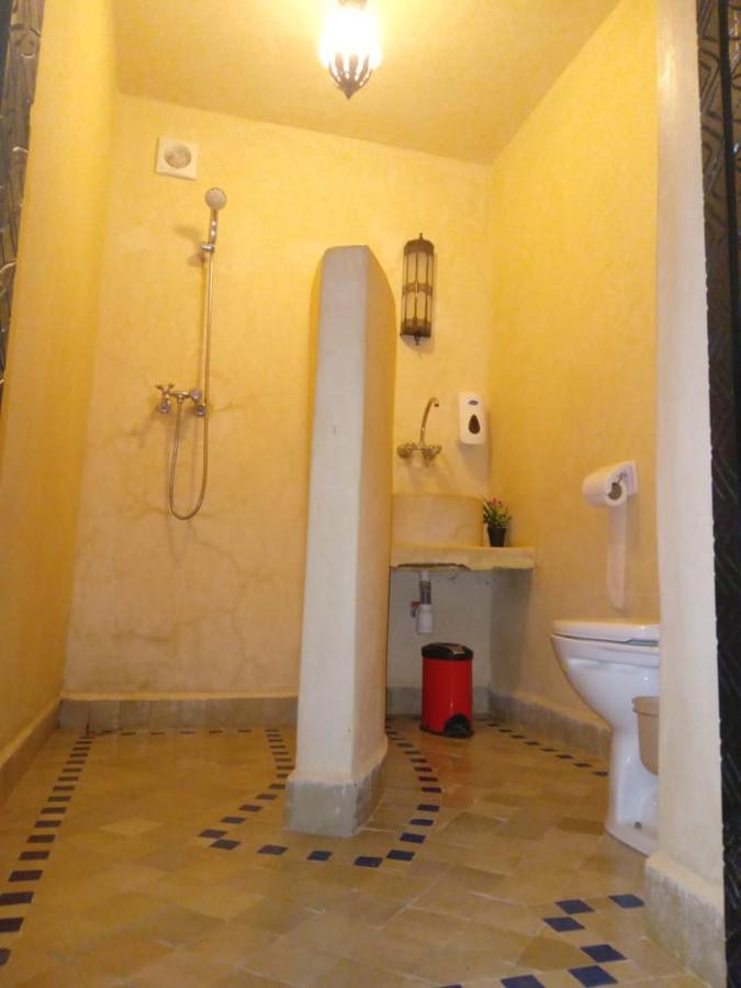 Hotel La Colina House Taghazout Exteriér fotografie