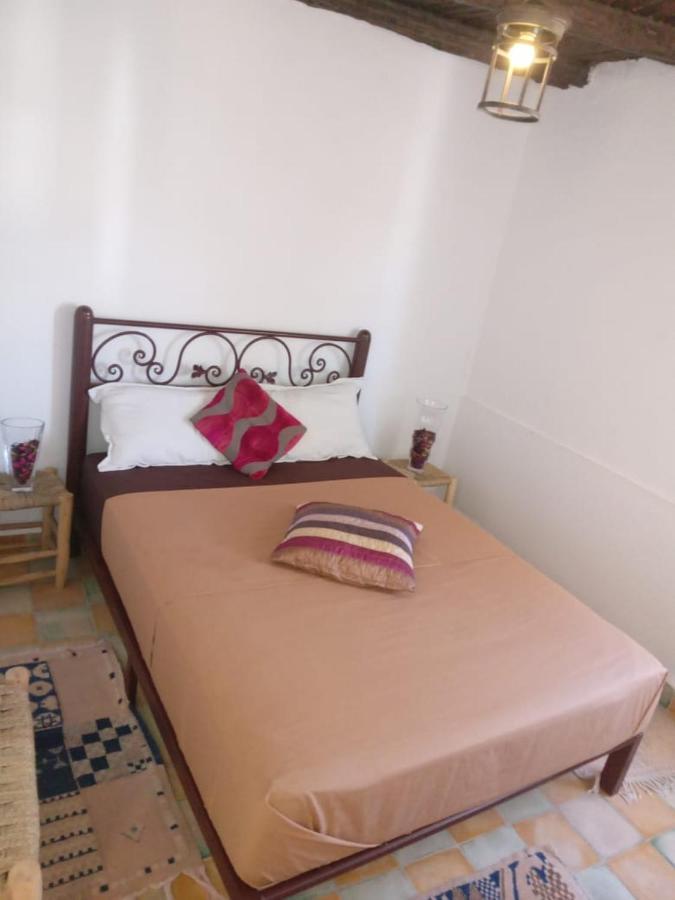 Hotel La Colina House Taghazout Exteriér fotografie