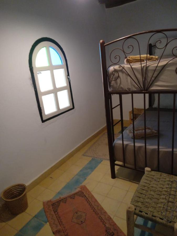 Hotel La Colina House Taghazout Exteriér fotografie