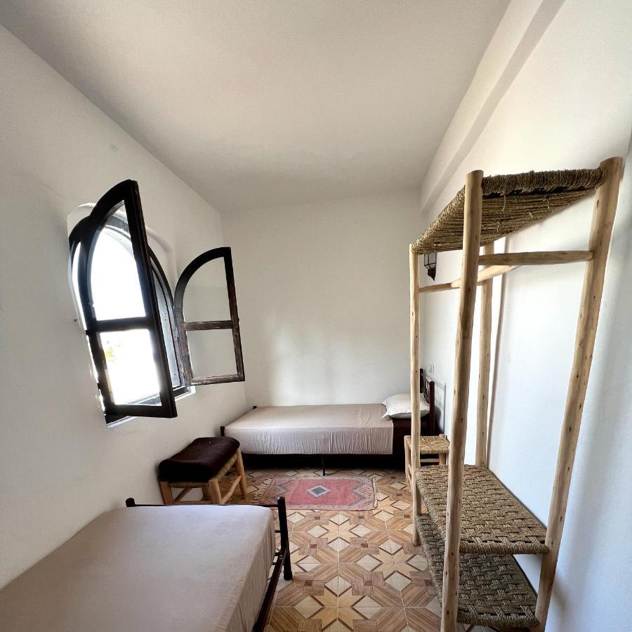 Hotel La Colina House Taghazout Exteriér fotografie