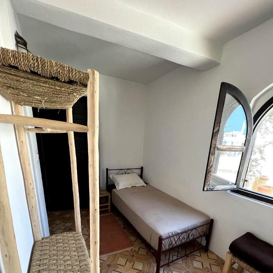Hotel La Colina House Taghazout Exteriér fotografie