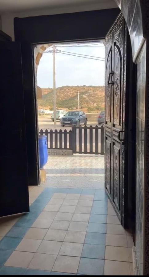 Hotel La Colina House Taghazout Exteriér fotografie