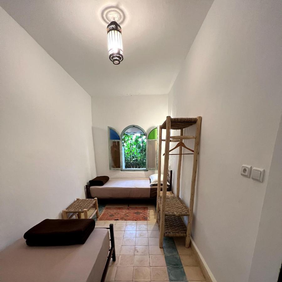 Hotel La Colina House Taghazout Pokoj fotografie